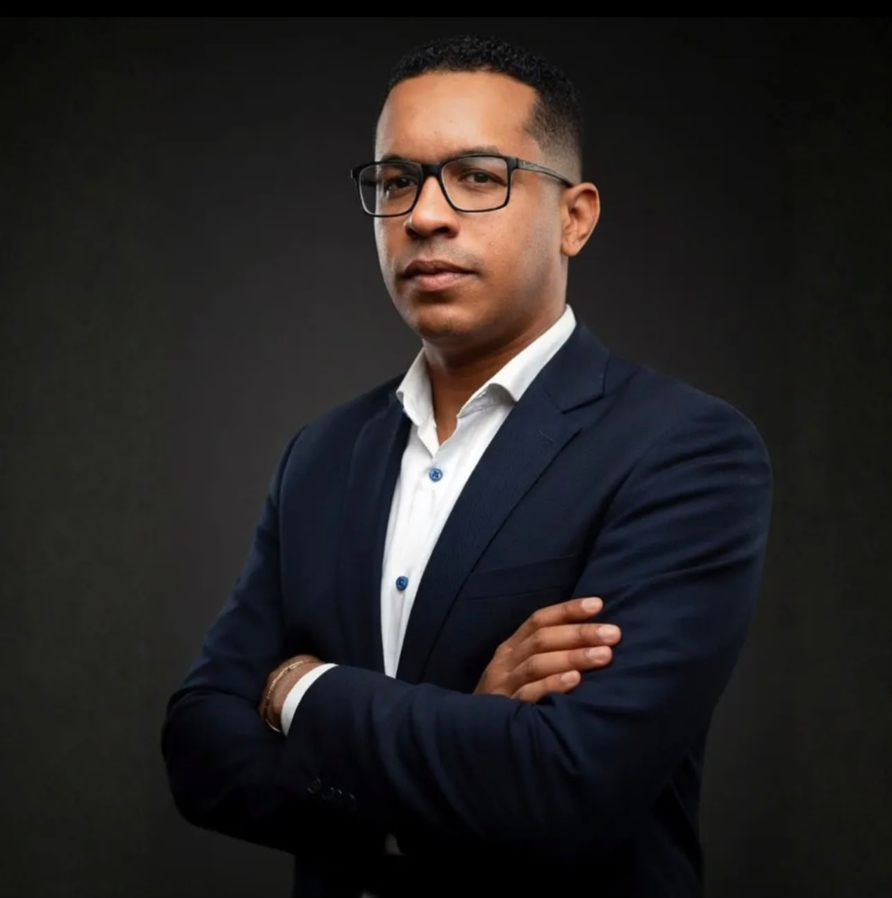 Pastor Junior Santos